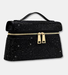 JW PEI Crystal-embellished Top-handle Bag, Packshot View
