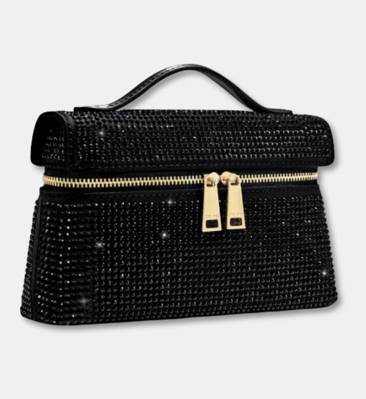 JW PEI Crystal-embellished Top-handle Bag, Packshot View