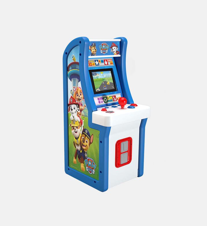Paw Patrol Jr. Electronic Arcade Game