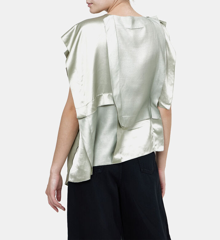 سويت شيرت بأكمام طويلة