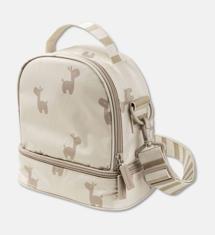 Done By Deer Insulated Lunch Bag, Packshot View
