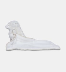 Tartine et Chocolat Edmond Sheep Plush Toy, Packshot View