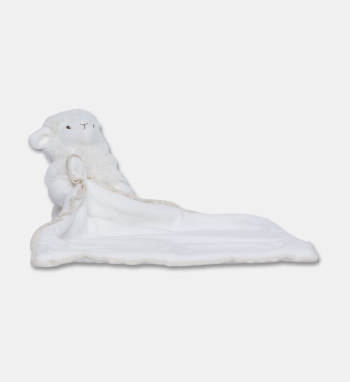 Tartine et Chocolat Edmond Sheep Plush Toy, Packshot View