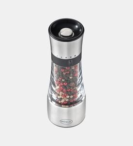 Roesle Spice Mill 5 Grinding Grades, Packshot View Roesle Spice Mill 5 Grinding Grades, Packshot View