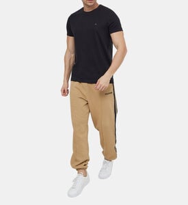 Logo Crew Neck T-shirt