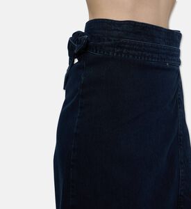 Ba and Sh Skirt Timy, Model View