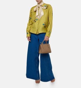 All-over Floral-print Shirt All-over Floral-print Shirt