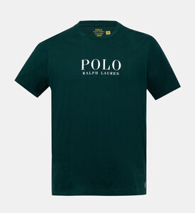 Cotton Polo T-shirt Cotton Polo T-shirt