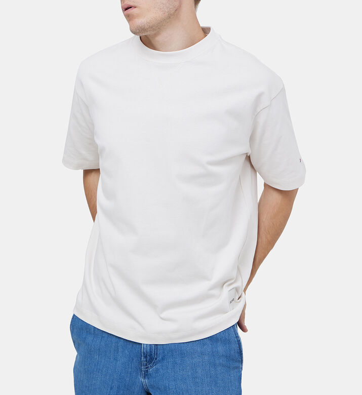 Prep Archive Jersey T-shirt
