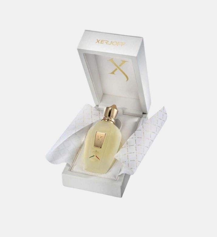 1861 Naxos Eau De Parfum
