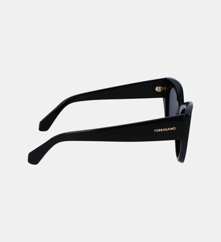 نظارة شمسية بإطار كات آي كامل 58