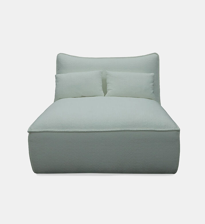 Oslo Island Lounger