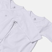 Classic Baby Bodysuit