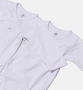 بودي سوت كلاسيكي للأطفال