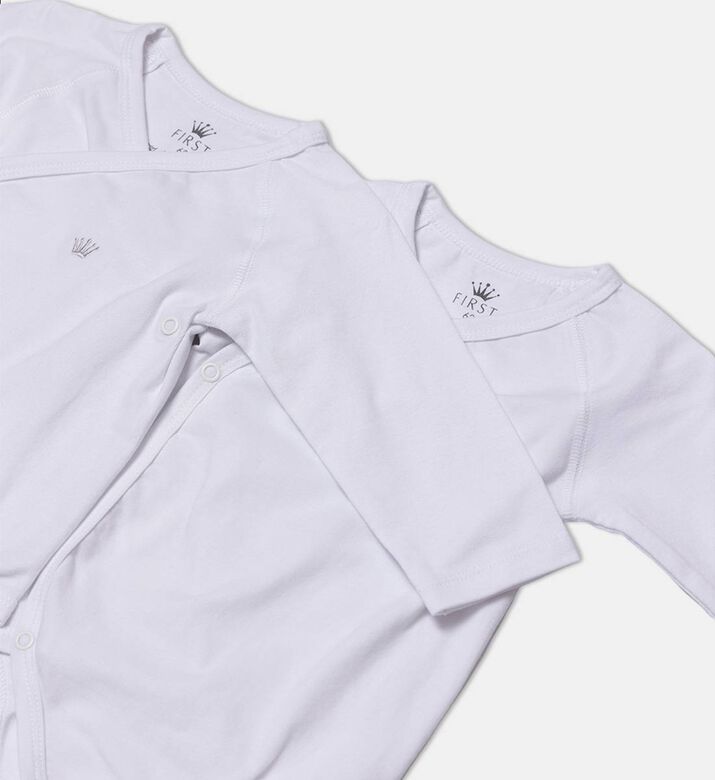 Classic Baby Bodysuit