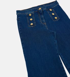 La Mia Bambina Pant, Packshot View