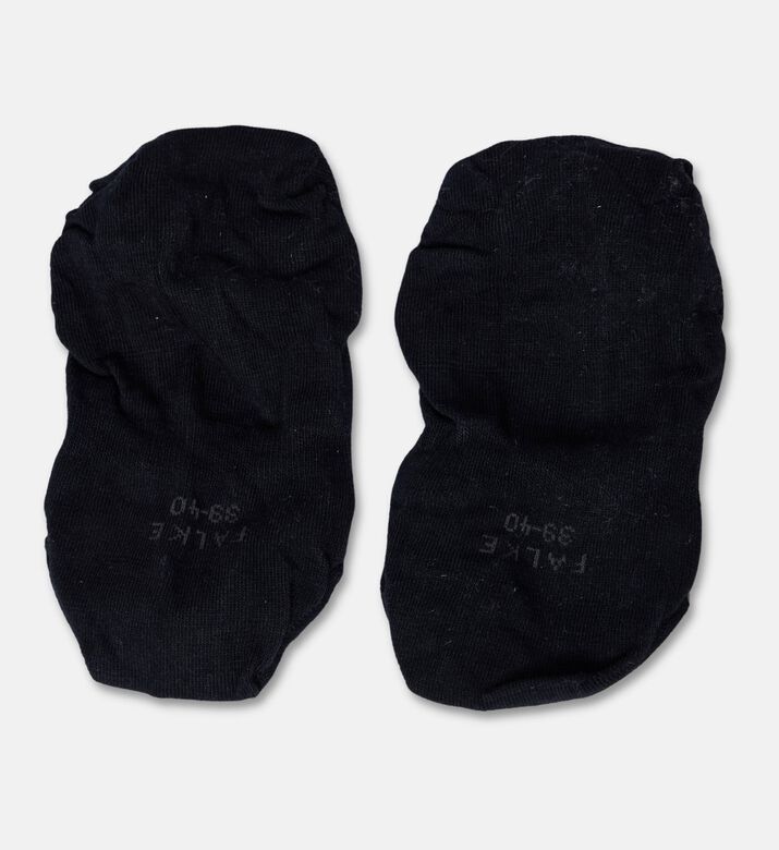 Falke Socks Step, Light-grey, 39-40, Packshot View