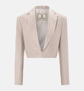 جاكيت لوو هيمب قصير