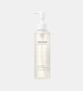 Mixsoon Hydrating Bean Cleansing Oil, Packshot View Mixsoon Hydrating Bean Cleansing Oil, Packshot View