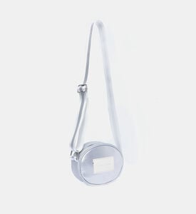Gum Label Oval Shoulder Bag Gum Label Oval Shoulder Bag