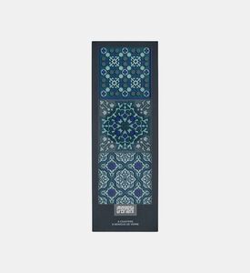 طقم قواعد فاجابون لين مكون من 6 قطع