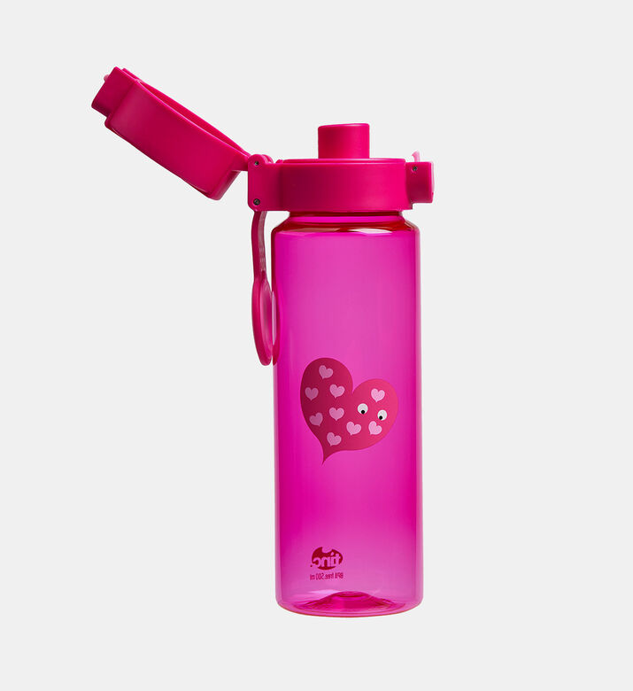 Mallo Flip Top Lid Water Bottle