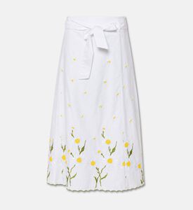 Weill Skirt Quamila, Packshot View