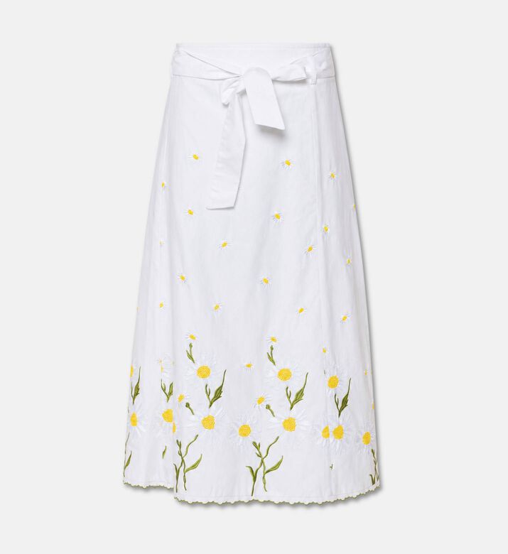 Weill Skirt Quamila, Packshot View