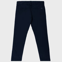 Classic Cotton Chino Trousers