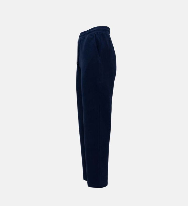 Drawstring Cotton-blend Joggers Drawstring Cotton-blend Joggers