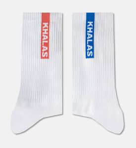 Sikasok Khalas Long Women Socks, Packshot View