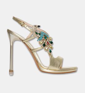 Albano Shoes Naplak Stones, Light-grey, Eu-41, Packshot View