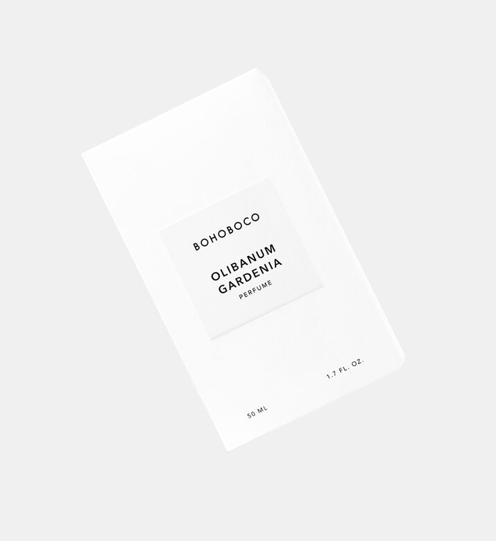 Olibanum Gardenia Perfume Spray