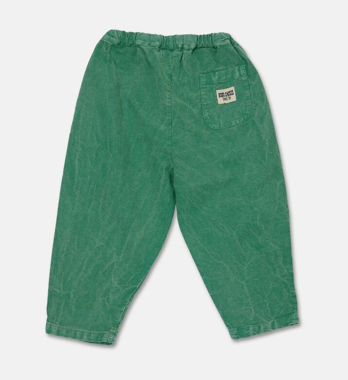 Bobo Choses Pant Bobo, Packshot View