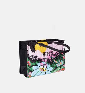 Marc Jacobs Garden-print Top Handle Tote Bag, Packshot View