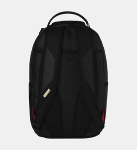 Sprayground Gilded Hills Luxury Backpack, Packshot View