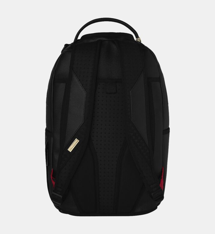 Sprayground Gilded Hills Luxury Backpack, Packshot View