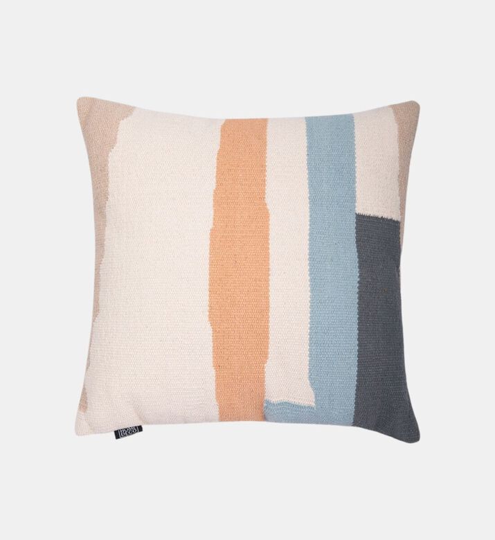 Home Deco and More Joya Woven Filler-vacuum Cushion, Packshot View