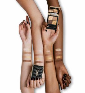 Couture Mini Clutch Luxury Eyeshadow Palette