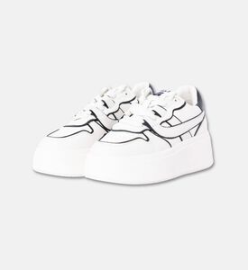 ASH Shoes Tumble, Packshot View