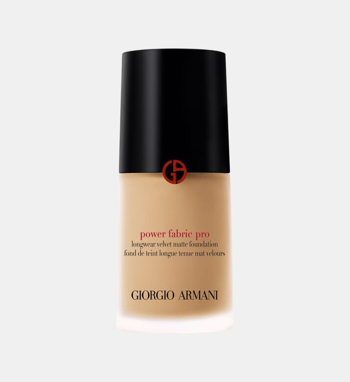 Power Fabric Full Coverage Foundation