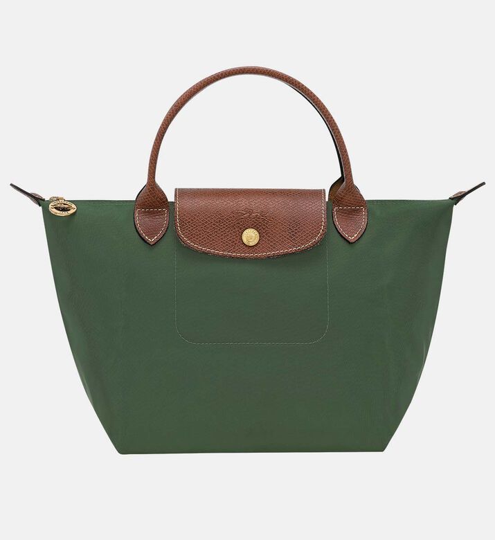 Mini Sized Top Handle Bag