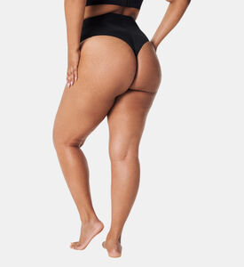 Invisible Shaping Thong