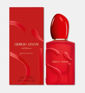 Armani Beauty Edp Passione Red Bloom, 50-ml, Packshot View