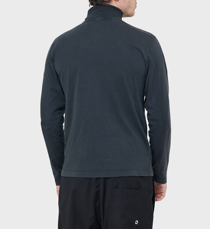 جائزة لهجة طويلة الأكمام تي شيرت