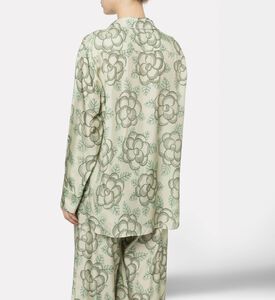 Marni Shirt, Model View