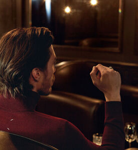 Replica Jazz Club Eau De Toilette 100 Ml