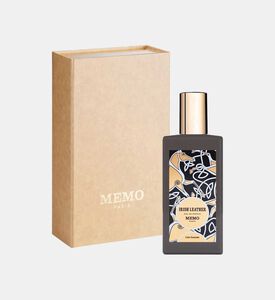 عطر African Leather