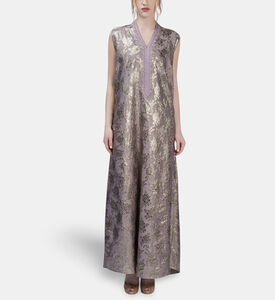 Moonlight Abaya, Model View