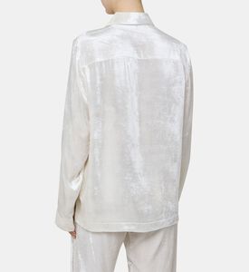 قميص بتطريزات فرانجيبان